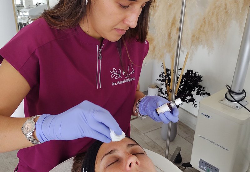 Peeling Facial en San José Costa Rica-1